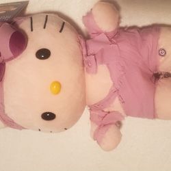 Hello Kitty Greater 