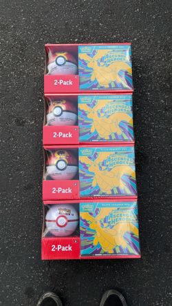 Ascended Heroes Sam’s Club bundle
