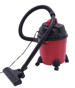 NEW 3-in-1 Wet Dry Shop Vacuum – 4 Gallon Powerful Vac