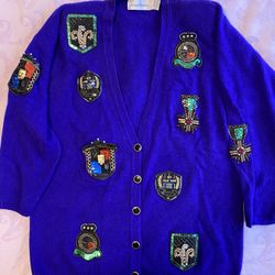 Christmas Sweaters 