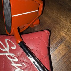 Taylormade Spider Putter  34in  