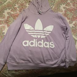 Adidas sweater