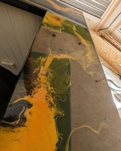 Epoxy