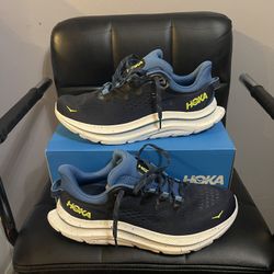 Hoka Kawana 2/ Size 9.5D Men’s $95