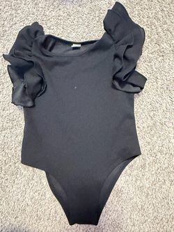 Toddler girl top