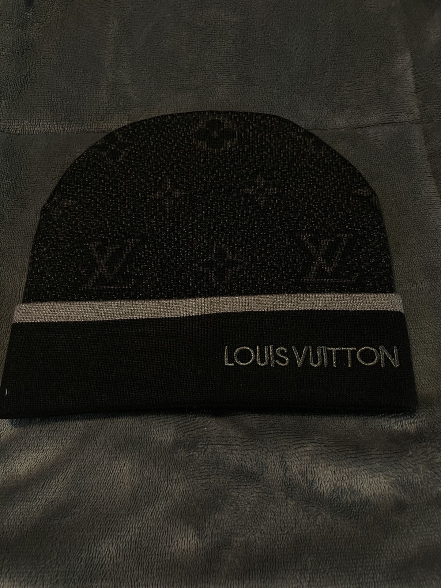 Louis Vuitton Beanie 