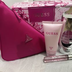 Perfumes Guess Originales Para damas  Excepto El Guess Seductive Negro Ese Es Para Caballero 