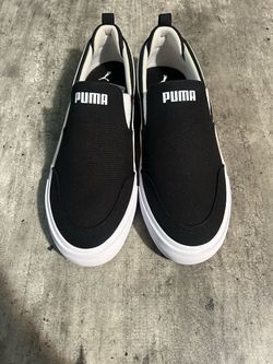 Puma Court Classic - Size 11