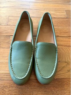 Dansko Lorri Jade Loafers