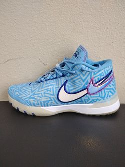 Nike Zoom Lebron Nxxt Genisus Sz10
