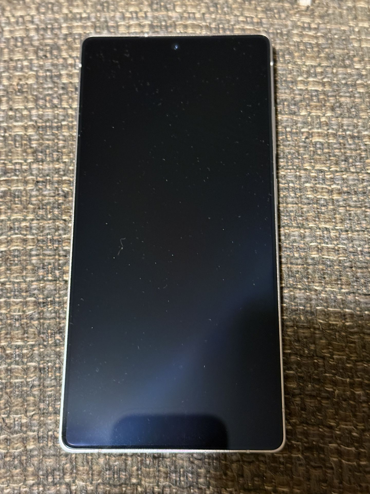 Galaxy Ultra S25 Clean Imei Verizon