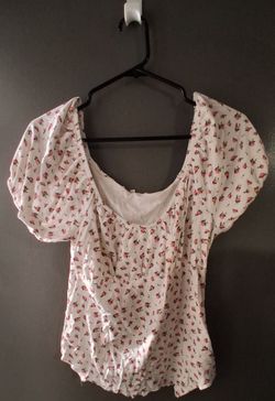 2 XL top