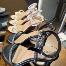 New Torrid Heels 