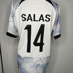 Custom Name On Jersey 👕