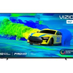 VIZIO 58" M-Series Quantum Color 4K HDR Smart TV (M58Q7-J01)
