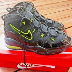  NIKE AIR MAX UPTEMPO 95