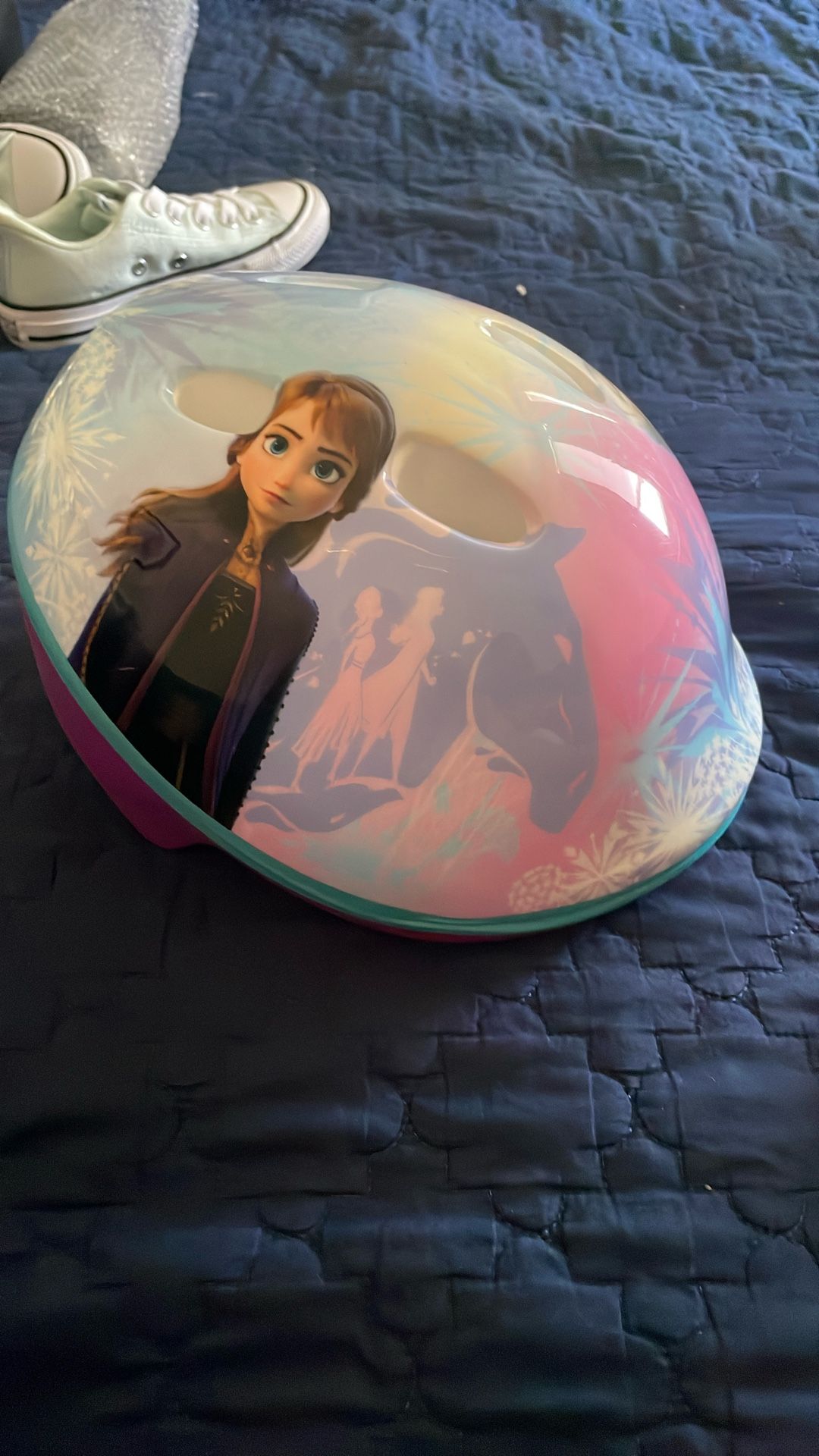 Girl Bike Helmet