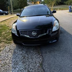 2009 Nissan Altima