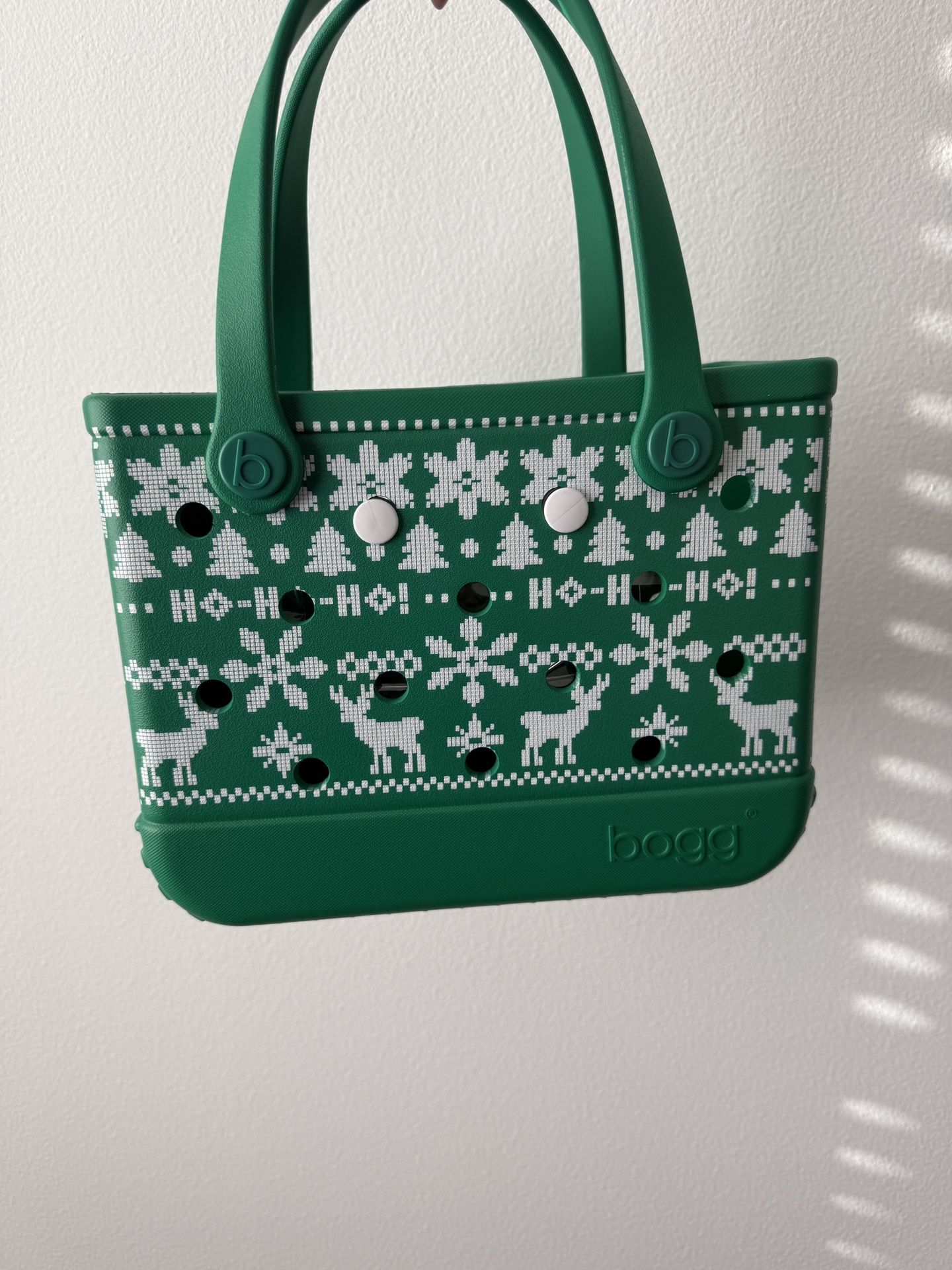 Bogg Bag Small Tote- Brand New