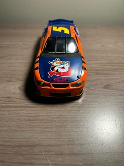 NASCAR #5 Kellogg’s Terry Labonte 1/24 Diecast