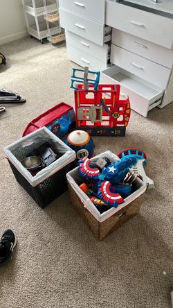 Kids toys “bulk”