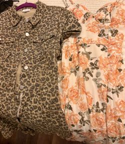 Windsor dress