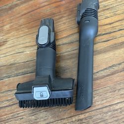 Shark Pet Vacuum Attachments 
