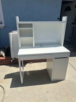 IKEA desk