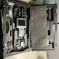 Mitcorp FASTA Portable Video Borescope Inspection Camera – Unused, Open Box 