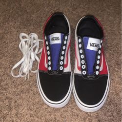 Vans 8.5 Men’s