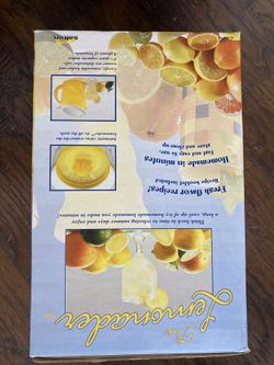 LEMONADER