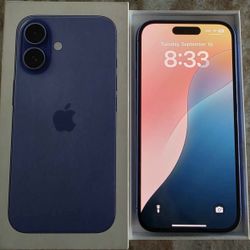 IPHONE 16 128 GB Spectrum/Verizon