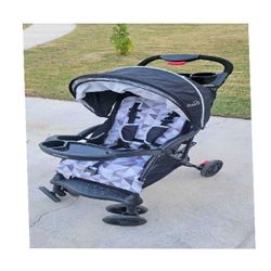 Kid Buggy Safe and Hip for Modern Family Life treat nearly