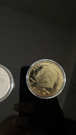Coins
