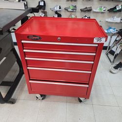 Craftsman Rolling Cart