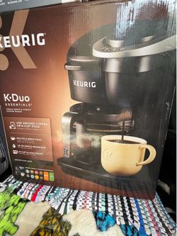 Keurig