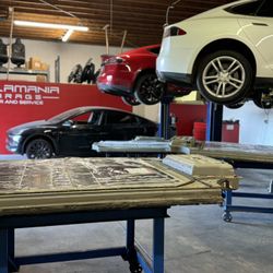Tesla