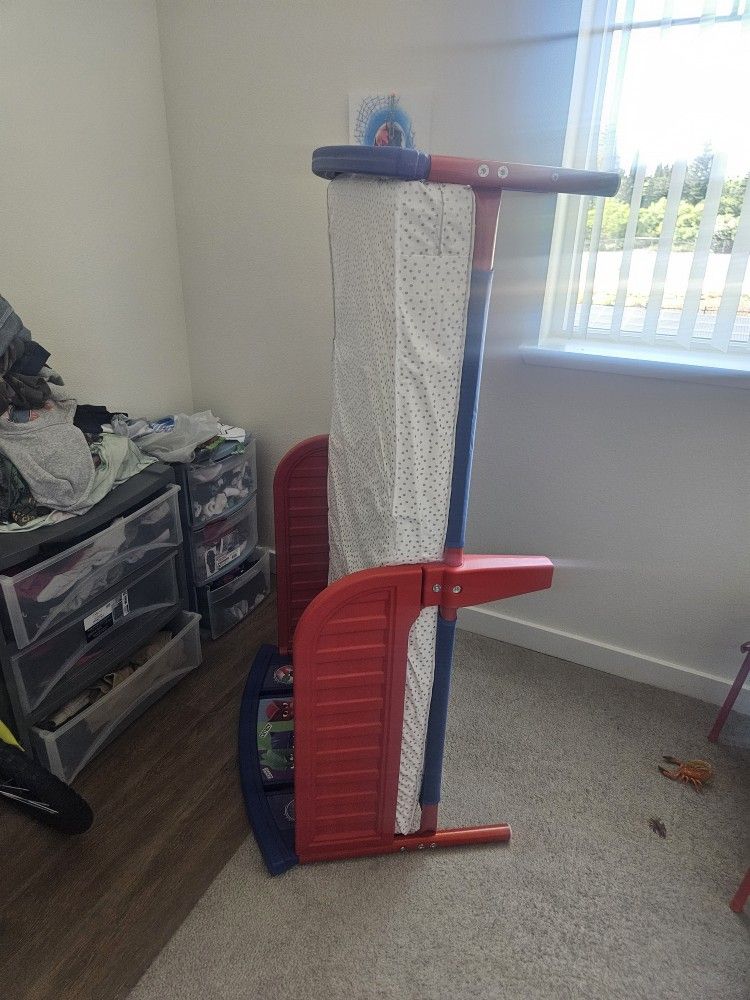 Free Bed