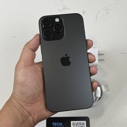 iPhone 16 Pro Max 1Tb Unlocked