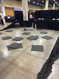 Gym Flooring