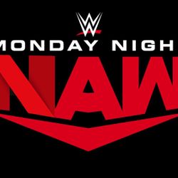 WWE Monday Night RAW