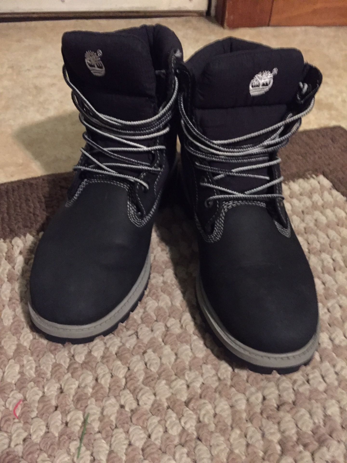 Timberland boots