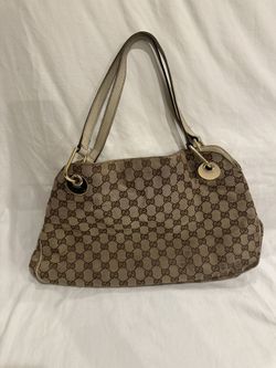Gucci Handbag