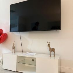 TV Stand NEW In The Box