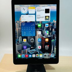 Apple iPad Air 2 128GB 9.7” Fully Fuchsia (iOS 15.8)