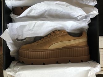 Fenty by Rihanna Puma Creepers