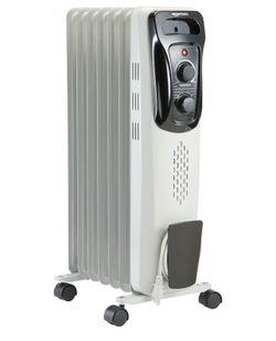 Space Heater