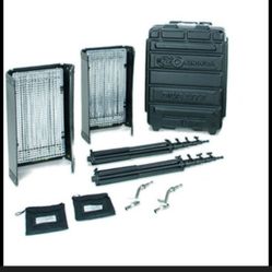 Kino Flo Diva-Lite 401 Kit