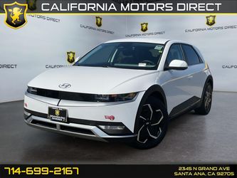 2024 Hyundai IONIQ 5