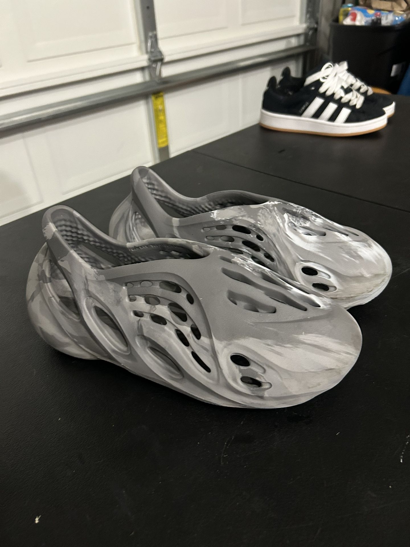 Yeezy Foam Runner